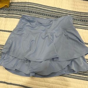 Baleaf tennis skort